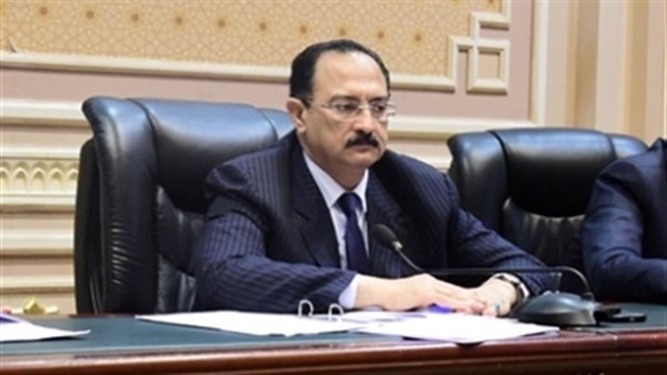 هشام عبد الواحد:توجيهات السيسي بالإصلاح الفوري لكافة أضرار السيول تأكيد على وقوف الدولة بجانب المصريين في مختلف الأزمات