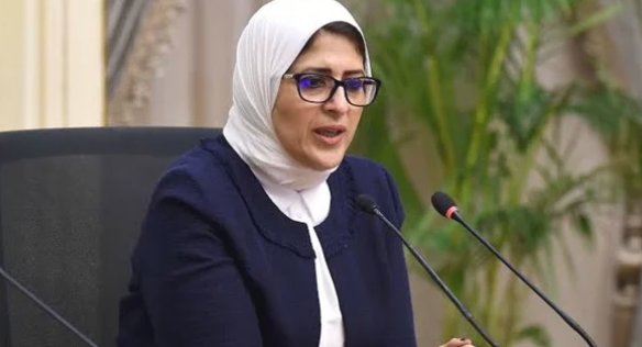 بعد قليل.. بيان مهم من وزارة الصحة