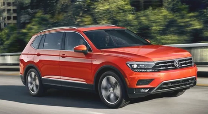 أسعار فولكس فاجن في مصر اليوم بعد تخفيض volkswagen golf حوالى 30 ألف جنيه