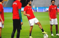 تعليق صادم من عبد الغني عن عدم تتويج مصر بكأس الأمم الأفريقية 2019