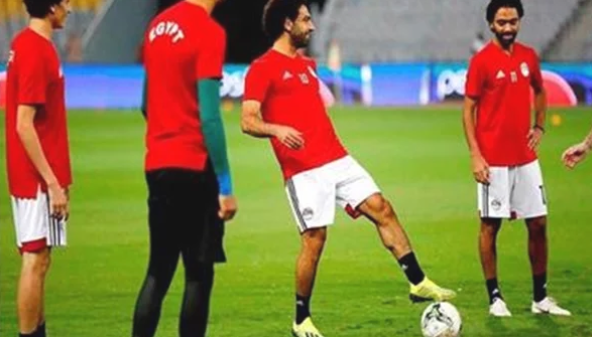 تعليق صادم من عبد الغني عن عدم تتويج مصر بكأس الأمم الأفريقية 2019