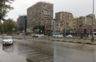 بعد 48 ساعة من العواصف والأمطار.. تعرف على حالة الطقس غدا السبت