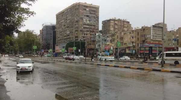 بعد 48 ساعة من العواصف والأمطار.. تعرف على حالة الطقس غدا السبت