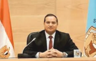 تعليق العمل بجامعة سوهاج بدءًا من الغد
