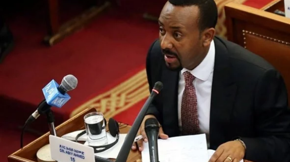 الجيش الإثيوبي ينتهك حقوق المدنيين في أوروميا.. تفاصيل