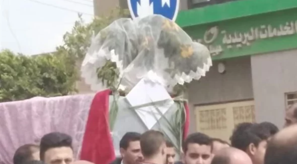 ماتت بالفستان .. تفاصيل وفاة عروس الشرقية يوم زفافها