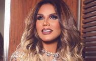 أول فنانة عربية مصابة بفيروس كورونا تعلن شفاءها من داخل الحجر الصحي
