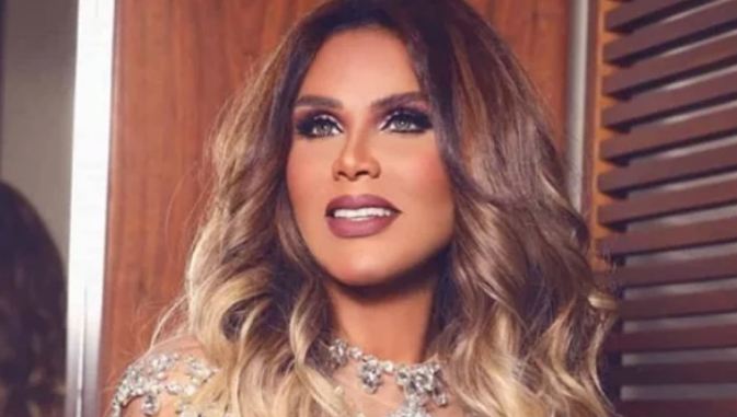 أول فنانة عربية مصابة بفيروس كورونا تعلن شفاءها من داخل الحجر الصحي