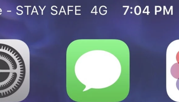 stay safe..أورنج تقوم بهذه الخطوة لدعم عملائها ضد فيروس كورونا