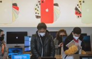 Apple تعيد فتح كل متاجرها الرسمية في الصين