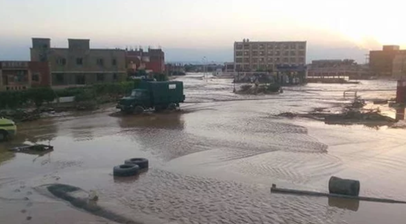 الحكومة: 100 مليون جنيه من التضامن وصندوق تحيا مصر والجمعيات الأهلية لتعويض ضحايا الطقس السيئ
