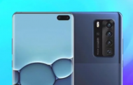 تسريبات تكشف كاميرا PENTA الخارقة في هاتف Huawei P40 Pro