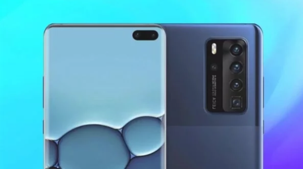 تسريبات تكشف كاميرا PENTA الخارقة في هاتف Huawei P40 Pro