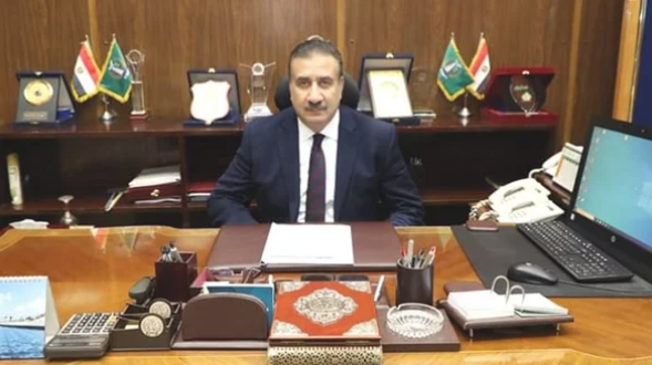 محافظ المنوفية يكشف عدد الوافدين الجاري متابعتهم لمواجهة كورونا