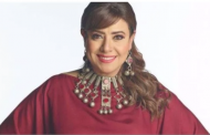 ضحية الأمطار.. إصابة الفنانة نشوى مصطفى بـ الرباط الصليبي