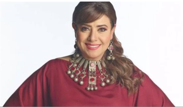 ضحية الأمطار.. إصابة الفنانة نشوى مصطفى بـ الرباط الصليبي