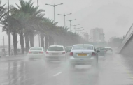 مصرع 7 اشخاص في حلوان بسبب السيول وتوجية فرق الاغاثة لدعم الاهالي