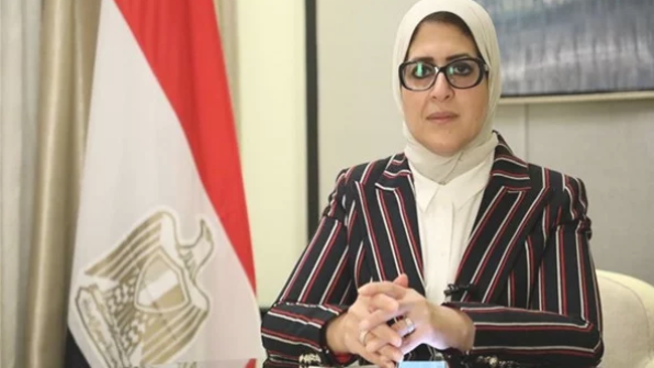 وزيرة الصحة: 33 حالة إيجابية بـ كورونا ستُنقل للحجر الصحي