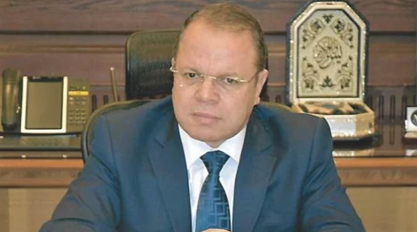 إجراءات وقائية من النائب العام لمواجهة كورونا