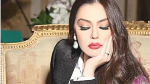 سلامتك.. شريهان تدعو على تويتر لكل الإنسانية للنجاة من فخ كورونا.. شاهد