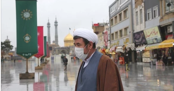 إيران تسجل رقما كارثيا لأعداد وفيات كورونا