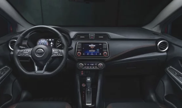 بعد طرحها عالميا.. مصر تنتظر نيسان صني 2020 nissan sunny الشكل الجديد