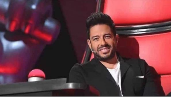 بعد أنباء إصابته بـ كورونا.. محمد حماقي مطلوب على جوجل