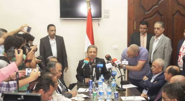الوطنية للصحافة: انتهاء ترتيبات انتخابات روزاليوسف ووكالة الشرق الأوسط والقومية للتوزيع