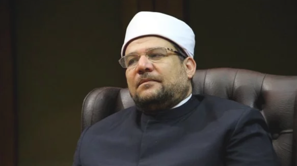 لا تهاون مع كورونا.. الأوقاف تتوعد أي إمام يخالف غلق المساجد بالفصل.