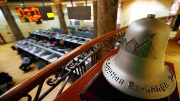 البورصة تخسر 17 مليار جنيه في بداية تعاملات اليوم
