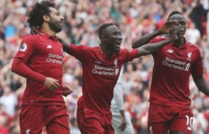 الموت يفجع نجم فريق ليفربول.. تفاصيل