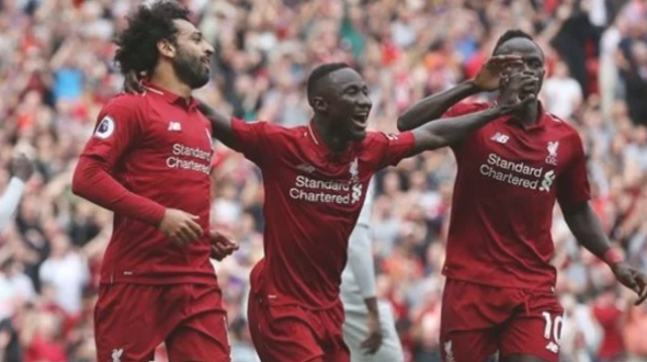 الموت يفجع نجم فريق ليفربول.. تفاصيل