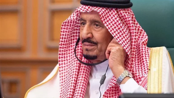 إنسانية الملك سلمان.. السعودية تؤمن احتياجات الشعب الفلسطيني لمواجهة كورونا