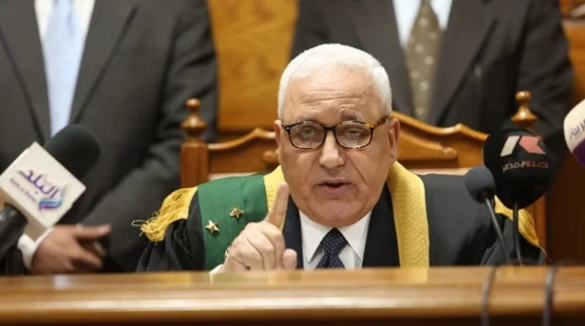 المؤبد لـ 3 متهمين والمشدد 15 عاما لـ 4 آخرين في خلية داعش الجيزةالمؤبد لـ 3 متهمين والمشدد 15 عاما لـ 4 آخرين في خلية داعش الجيزة