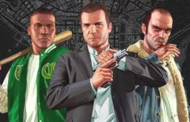 تعرف على مفاجآت أحدث نسخة من لعبة المغامرات GTA