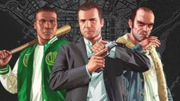 تعرف على مفاجآت أحدث نسخة من لعبة المغامرات GTA