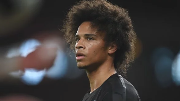 نجم مانشستر سيتي يتبرع بـ نصف مليون يورو لمحاربة فيروس كورونا