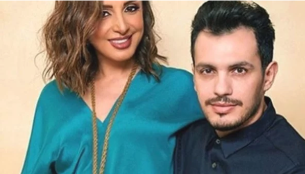 أحمد إبراهيم زوج أنغام يوجه رسالة مؤثرة لزوجته الأولى بمناسبة اليوم العالمي للمرأة