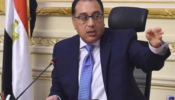 الحكومة تكشف حقيقة شخص ادعى تكليفه بمتابعة إجراءات مصر لمواجهة كورونا