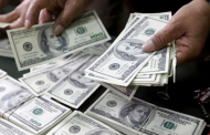 استقرار سعر الدولار في تعاملات اليوم