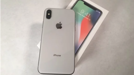 عرض مغرٍ..اشتري iphone x بـ 5750 جنيهًا