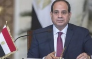 السيسي يصدق على تعديل أحكام قانوني تنظيم السجون ومكافحة المخدرات