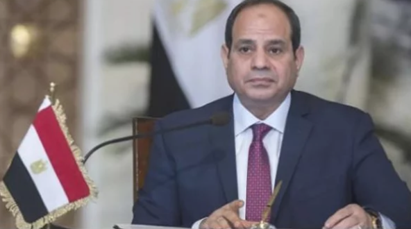 السيسي يصدق على تعديل أحكام قانوني تنظيم السجون ومكافحة المخدرات