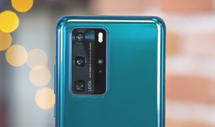 رسميا.. هواوي تعلن عن هاتفي P40 و P40 Pro.. تعرف على السعر والمواصفات