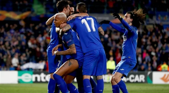 أزمة تواجه مباراة خيتافي وإنتر ميلان بالدوري الأوروبي بسبب كورونا