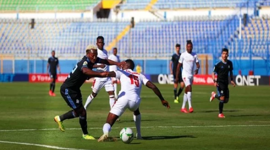 بيراميدز يصطدم بـ إنبي.. وطنطا يستضيف وادي دجلة في الدوري
