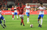 سعد سمير أطلق الشرارة .. نجوم الأهلى والزمالك يتسابقون فى تحدى الخير