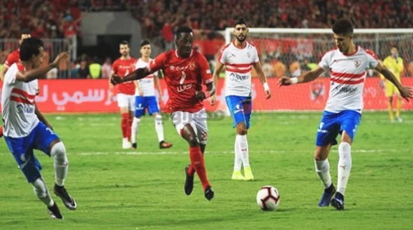 سعد سمير أطلق الشرارة .. نجوم الأهلى والزمالك يتسابقون فى تحدى الخير