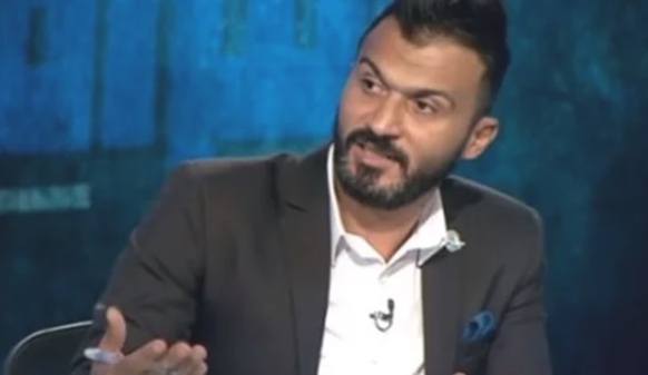 تعليق إبراهيم سعيد على رحيل حسام عاشور عن الأهلي