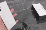 عرض مغر .. اشتر Galaxy Note 10 نسخة 256 جيجا بـ 8600 جنيه فقط